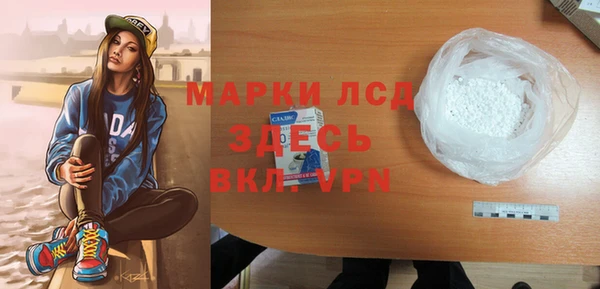 хмурый Алексин