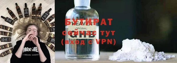 хмурый Алексин