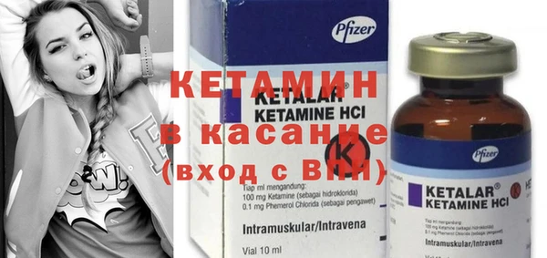 хмурый Алексин